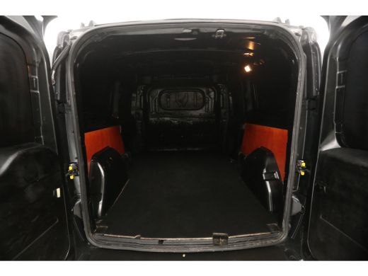Fiat Doblò 1.6 MJ L2H1 Maxi Airco Camera Cruise Navigatie PDC 16"LMV Schuifdeur Trekhaak ActivLease financial lease