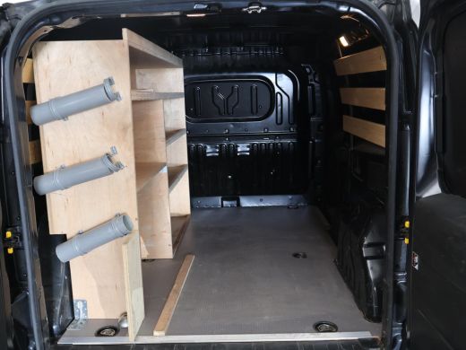 Fiat Dobló Cargo 1.6 MJ 105 PK L2H1 S TREKKING + APPLE CARPLAY / TREKHAAK / IMPERIAAL ActivLease financial lease