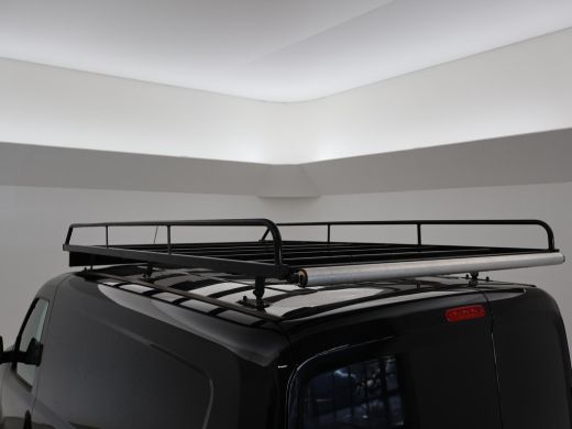 Fiat Doblò 1.6 MJ 105 PK L2H1 S TREKKING + APPLE CARPLAY / TREKHAAK / IMPERIAAL ActivLease financial lease