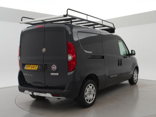 Fiat Dobló Cargo 1.6 MJ 105 PK L2H1 S TREKKING + APPLE CARPLAY / TREKHAAK / IMPERIAAL ActivLease financial lease