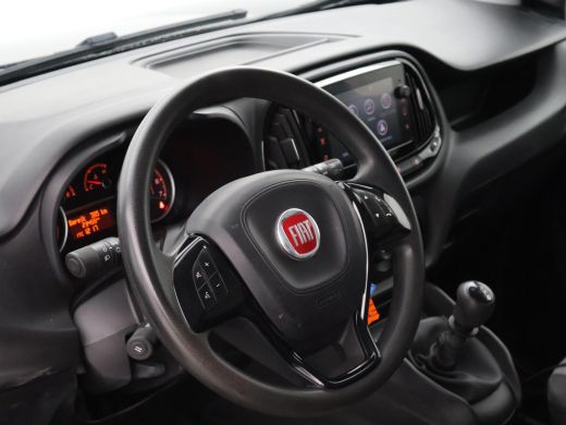 Fiat Dobló Cargo 1.6 MJ 105 PK L2H1 S TREKKING + APPLE CARPLAY / TREKHAAK / IMPERIAAL ActivLease financial lease