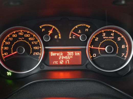Fiat Dobló Cargo 1.6 MJ 105 PK L2H1 S TREKKING + APPLE CARPLAY / TREKHAAK / IMPERIAAL ActivLease financial lease