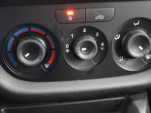 Fiat Dobló Cargo 1.6 MJ 105 PK L2H1 S TREKKING + APPLE CARPLAY / TREKHAAK / IMPERIAAL ActivLease financial lease