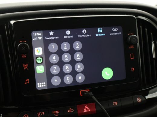 Fiat Dobló Cargo 1.6 MJ 105 PK L2H1 S TREKKING + APPLE CARPLAY / TREKHAAK / IMPERIAAL ActivLease financial lease