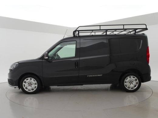 Fiat Dobló Cargo 1.6 MJ 105 PK L2H1 S TREKKING + APPLE CARPLAY / TREKHAAK / IMPERIAAL ActivLease financial lease
