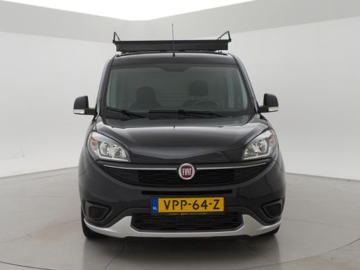 Fiat Dobló Cargo 1.6 MJ 105 PK L2H1 S TREKKING + APPLE CARPLAY / TREKHAAK / IMPERIAAL ActivLease financial lease