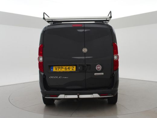 Fiat Dobló Cargo 1.6 MJ 105 PK L2H1 S TREKKING + APPLE CARPLAY / TREKHAAK / IMPERIAAL ActivLease financial lease