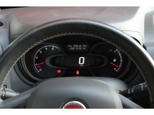 Fiat Talento 2.0 MultiJet L2H1 Business Pro DC | Leer | Stoelverwarming | Camera | Navigatie | Stoelverwarming... ActivLease financial lease