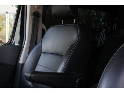 Fiat Talento 2.0 MultiJet L2H1 Business Pro DC | Leer | Stoelverwarming | Camera | Navigatie | Stoelverwarming... ActivLease financial lease