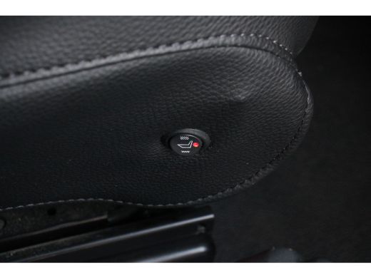 Fiat Talento 2.0 MultiJet L2H1 Business Pro DC | Leer | Stoelverwarming | Camera | Navigatie | Stoelverwarming... ActivLease financial lease