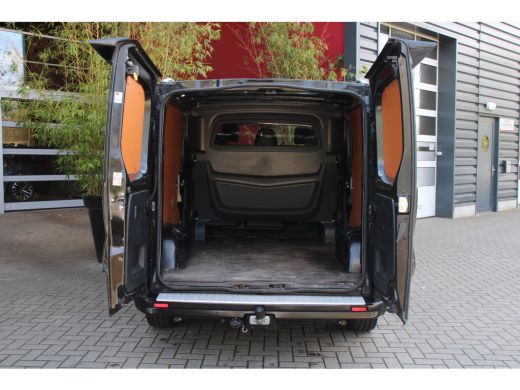 Fiat Talento 2.0 MultiJet L2H1 Business Pro DC | Leer | Stoelverwarming | Camera | Navigatie | Stoelverwarming... ActivLease financial lease