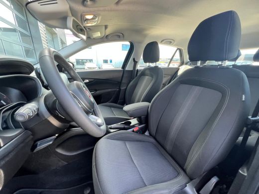 Fiat Tipo Stationwagon 1.0 City Life | Achteruitrijcamera | Airco (automatisch) | Apple Carplay/Android Aut... ActivLease financial lease