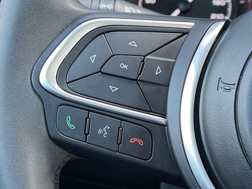 Fiat Tipo Stationwagon 1.0 City Life | Achteruitrijcamera | Airco (automatisch) | Apple Carplay/Android Aut... ActivLease financial lease
