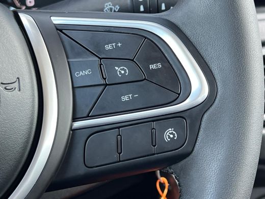 Fiat Tipo Stationwagon 1.0 City Life | Achteruitrijcamera | Airco (automatisch) | Apple Carplay/Android Aut... ActivLease financial lease