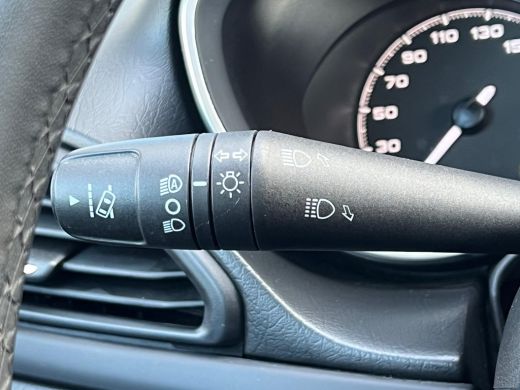Fiat Tipo Stationwagon 1.0 City Life | Achteruitrijcamera | Airco (automatisch) | Apple Carplay/Android Aut... ActivLease financial lease