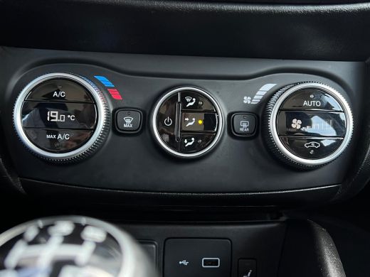 Fiat Tipo Stationwagon 1.0 City Life | Achteruitrijcamera | Airco (automatisch) | Apple Carplay/Android Aut... ActivLease financial lease
