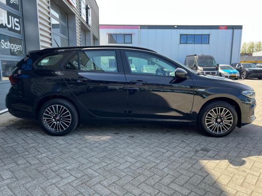 Fiat Tipo Stationwagon 1.0 City Life | Achteruitrijcamera | Airco (automatisch) | Apple Carplay/Android Aut... ActivLease financial lease