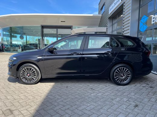 Fiat Tipo Stationwagon 1.0 City Life | Achteruitrijcamera | Airco (automatisch) | Apple Carplay/Android Aut... ActivLease financial lease