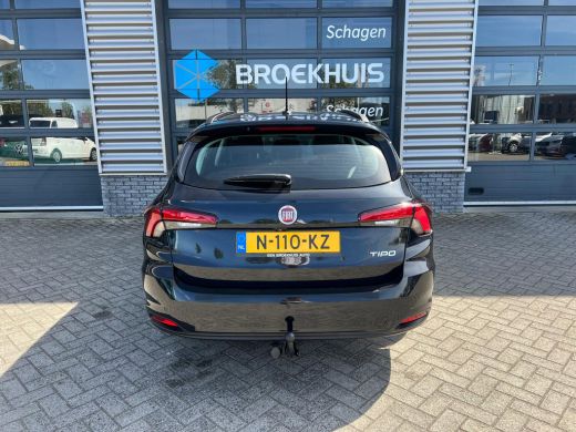 Fiat Tipo Stationwagon 1.0 City Life | Achteruitrijcamera | Airco (automatisch) | Apple Carplay/Android Aut... ActivLease financial lease