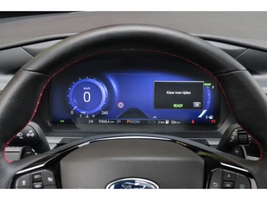 Ford Explorer Ford 3.0 V6 EcoBoost PHEV ST-Line | Schuifdak | B&O | Massagestoelen | Gar. tot 05-2028 ActivLease financial lease