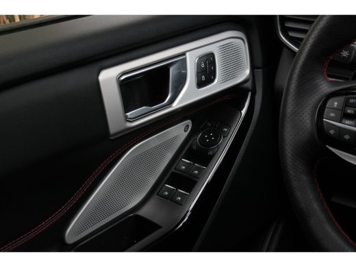Ford Explorer Ford 3.0 V6 EcoBoost PHEV ST-Line | Schuifdak | B&O | Massagestoelen | Gar. tot 05-2028 ActivLease financial lease