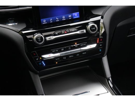 Ford Explorer Ford 3.0 V6 EcoBoost PHEV ST-Line | Schuifdak | B&O | Massagestoelen | Gar. tot 05-2028 ActivLease financial lease