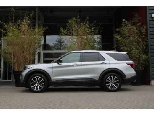 Ford Explorer Ford 3.0 V6 EcoBoost PHEV ST-Line | Schuifdak | B&O | Massagestoelen | Gar. tot 05-2028 ActivLease financial lease