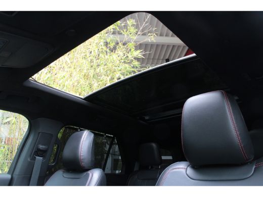 Ford Explorer Ford 3.0 V6 EcoBoost PHEV ST-Line | Schuifdak | B&O | Massagestoelen | Gar. tot 05-2028 ActivLease financial lease