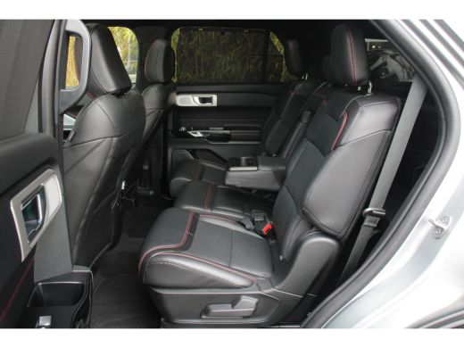 Ford Explorer Ford 3.0 V6 EcoBoost PHEV ST-Line | Schuifdak | B&O | Massagestoelen | Gar. tot 05-2028 ActivLease financial lease