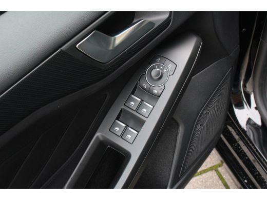 Ford FOCUS Wagon 1.0 EcoB. Hybrid 155pk Automaat ST-Line | Adaptive Cruise | Dodehoekkdetectie | Camera | Keyless | ActivLease financial lease