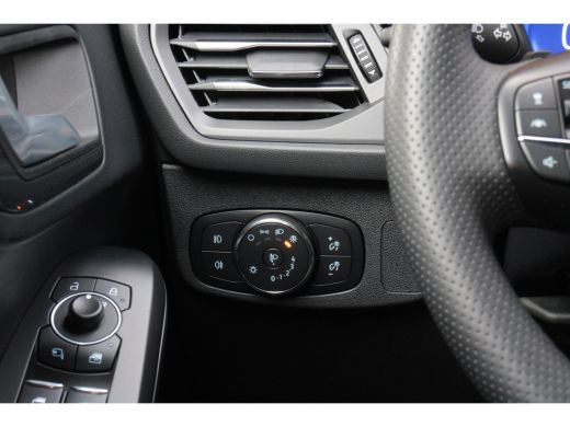 Ford FOCUS Wagon 1.0 EcoB. Hybrid 155pk Automaat ST-Line | Adaptive Cruise | Dodehoekkdetectie | Camera | Keyless | ActivLease financial lease