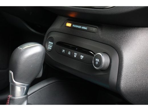 Ford FOCUS Wagon 1.0 EcoB. Hybrid 155pk Automaat ST-Line | Adaptive Cruise | Dodehoekkdetectie | Camera | Keyless | ActivLease financial lease