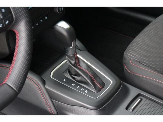 Ford FOCUS Wagon 1.0 EcoB. Hybrid 155pk Automaat ST-Line | Adaptive Cruise | Dodehoekkdetectie | Camera | Keyless | ActivLease financial lease