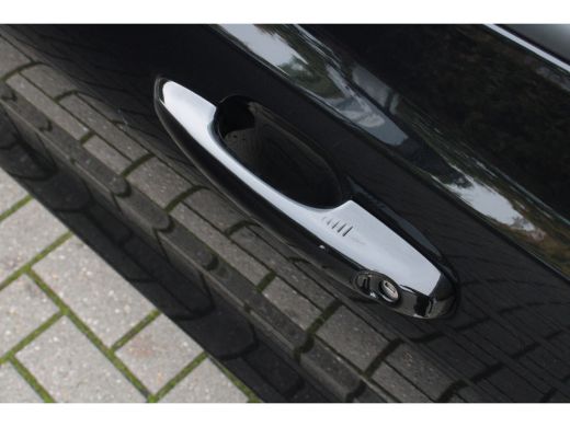 Ford FOCUS Wagon 1.0 EcoB. Hybrid 155pk Automaat ST-Line | Adaptive Cruise | Dodehoekkdetectie | Camera | Keyless | ActivLease financial lease