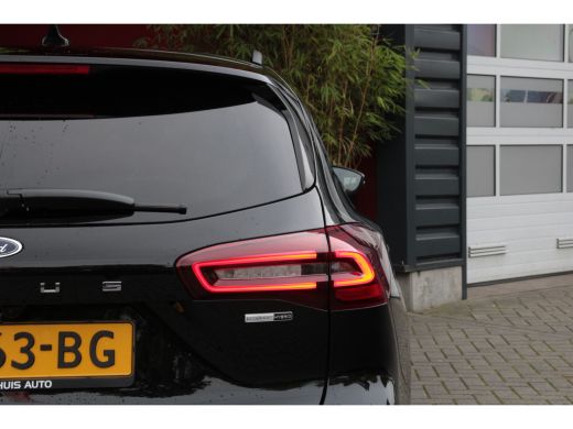 Ford FOCUS Wagon 1.0 EcoB. Hybrid 155pk Automaat ST-Line | Adaptive Cruise | Dodehoekkdetectie | Camera | Keyless | ActivLease financial lease