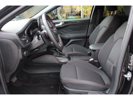 Ford FOCUS Wagon 1.0 EcoB. Hybrid 155pk Automaat ST-Line | Adaptive Cruise | Dodehoekkdetectie | Camera | Keyless | ActivLease financial lease