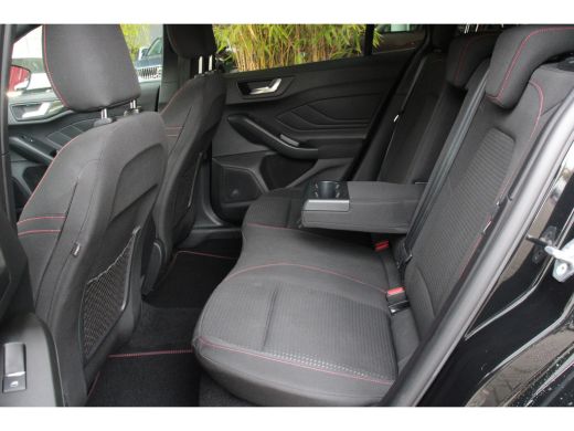 Ford FOCUS Wagon 1.0 EcoB. Hybrid 155pk Automaat ST-Line | Adaptive Cruise | Dodehoekkdetectie | Camera | Keyless | ActivLease financial lease