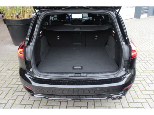 Ford FOCUS Wagon 1.0 EcoB. Hybrid 155pk Automaat ST-Line | Adaptive Cruise | Dodehoekkdetectie | Camera | Keyless | ActivLease financial lease