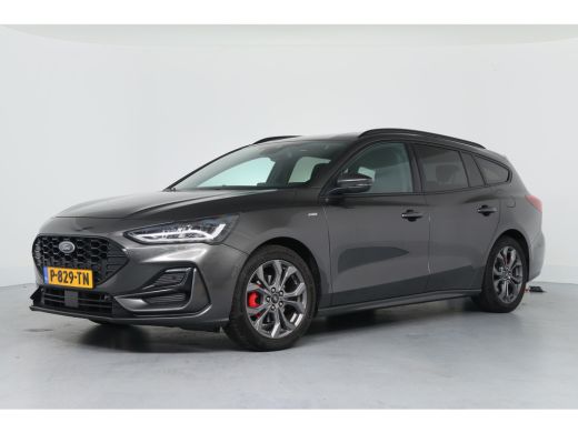 Ford FOCUS Wagon 1.0 EcoBoost Hybrid ST Line Style | Navigatie | Cruise control | Winterpakket | Camera | Dealer o...