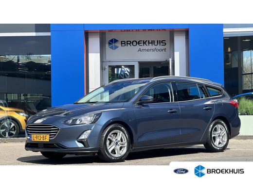 Ford FOCUS Wagon 1.0 EcoBoost Trend Edition Business