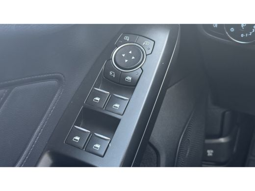 Ford FOCUS Wagon 1.0 EcoBoost Trend Edition Business ActivLease financial lease