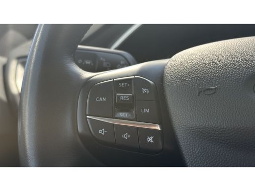 Ford FOCUS Wagon 1.0 EcoBoost Trend Edition Business ActivLease financial lease