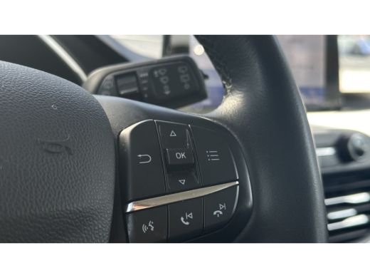 Ford FOCUS Wagon 1.0 EcoBoost Trend Edition Business ActivLease financial lease