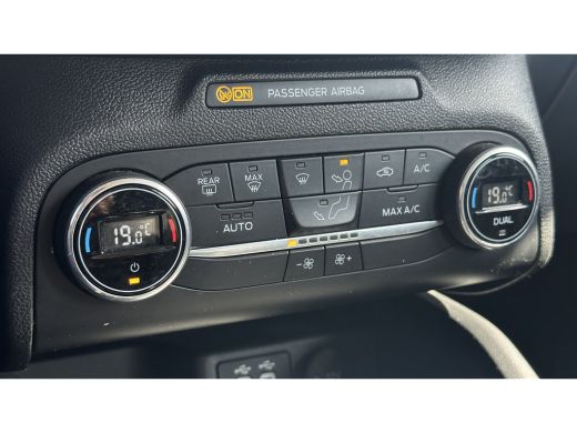 Ford FOCUS Wagon 1.0 EcoBoost Trend Edition Business ActivLease financial lease