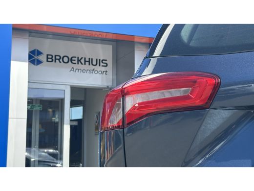 Ford FOCUS Wagon 1.0 EcoBoost Trend Edition Business ActivLease financial lease