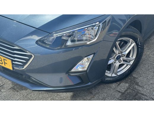 Ford FOCUS Wagon 1.0 EcoBoost Trend Edition Business ActivLease financial lease