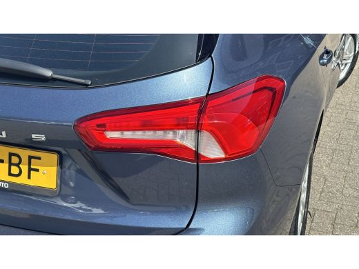 Ford FOCUS Wagon 1.0 EcoBoost Trend Edition Business ActivLease financial lease