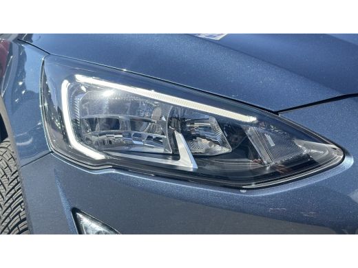 Ford FOCUS Wagon 1.0 EcoBoost Trend Edition Business ActivLease financial lease