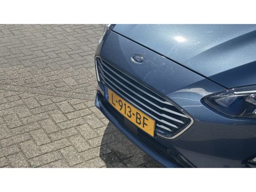 Ford FOCUS Wagon 1.0 EcoBoost Trend Edition Business ActivLease financial lease