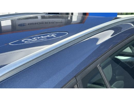 Ford FOCUS Wagon 1.0 EcoBoost Trend Edition Business ActivLease financial lease